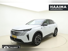 Peugeot 3008 - 1.2 Hybrid 145 GT | Elektr. achterklep | Adaptieve Cruise Control | Navigatie | Stoel- & s
