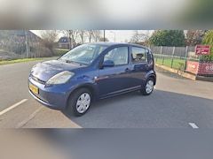 Daihatsu Sirion 2 - 1.3-16V Comfort