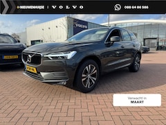 Volvo XC60 - 2.0 B5 Momentum Pro | Adaptieve Cruise Control | BLIS Dodehoek Detectie | Trekhaak | Stoel