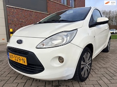 Ford Ka - 1.2 Titanium | EXPORT ONLY |