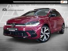 Volkswagen Polo - 1.0 TSI R-Line Carplay/Panorama/Acc/Virtual