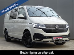 Volkswagen Transporter - 2.0 TDI L1H1 28 Bulli * CAMPER OMBOUWEN * 75 EDITION