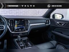 Volvo V60 - T6 Recharge AWD R-Design | Navigatie | Adaptieve Cruise Control | Schuif-/Kanteldak | Keyl