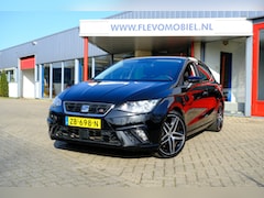 SEAT Ibiza - 1.0 TSI FR Business Intense Navi|Clima|Carplay|Cruise|LMV