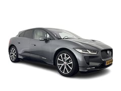 Jaguar I-PACE - EV400 First Edition 90 kWh *PANO | LEATHER | MATRIX-LED | MERIDIAN | TOPVIEW | BLINDSPOT |