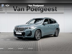 BMW X1 - xDrive25e M Sport | Trekhaak | Panoramadak