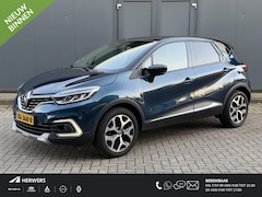 Renault Captur - 0.9 TCe Intens Trekhaak / Cruise Control / All Season Banden / Achteruitrijcamera / Naviga