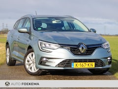 Renault Mégane Estate - 1.3 TCe Business Zen LED Camera Keyless