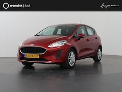 Ford Fiesta - 1.0 EcoBoost Connected | Navigatie | Airconditioning | Cruise Control |