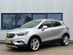 Opel Mokka X - 1.4 Turbo Innovation l AGR Stoelen l Stuur/stoel verwarming l Schuifdak l