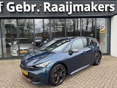 CUPRA Born - Adrenaline One 62 kWh*93%SOH*14793 netto