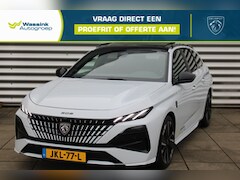 Peugeot 308 SW - 1.6 Plug-in Hybrid 195 GT