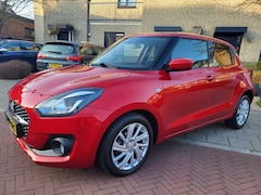 Suzuki Swift - 1.2 Select Smart Hybrid
