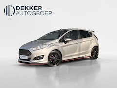 Ford Fiesta - 1.0 EcoBoost ST Line VOORRUITVERWARMING I ACHTERUITRIJCAMERA I ST STYLING I NAVIGATIE I PA