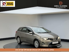 Toyota Auris - 1.6 Aspiration Automaat | 1e Eigenaar| Dealer onderhouden | NL auto