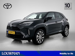Toyota Yaris Cross - 1.5 Hybrid Dynamic | Achteruitrijcamera | Parkeersensoren voor | Climate Control | ACC |