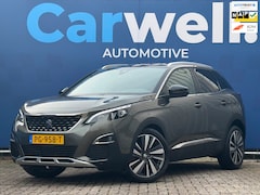 Peugeot 3008 - 1.2 PureTech GT Line 1e Eigenaar, D-RiemVV, Climate, Cruise, Carplay, PDC, N.A.PApk tot 28