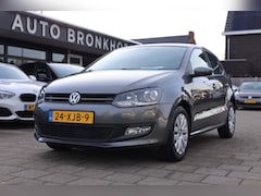 Volkswagen Polo - 1.2 TSI BLUEMOTION | CLIMA | CRUISE | TREKHAAK