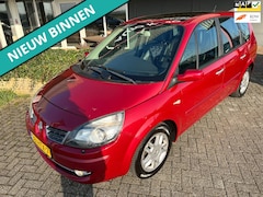 Renault Grand Scénic - 1.6-16V Tech Line ECC/NAV/PANO/PDC APK+NAP