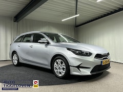 Kia Cee'd Sportswagon - Ceed 1.0 T-GDi MHEV DynamicLine Automaat | Navi | Led