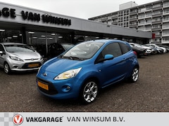 Ford Ka - 1.2 Trend Airco lmv