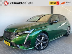 Peugeot 308 - 1.2 PureTech GT|Stuurverwarming|360-Camera|Automaat|Carplay|Android Auto