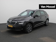 Skoda Kamiq - 1.5 TSI ACT Sport Business | CLIMATE CONTROL | STOELVERWARMING | ADAPTIEF CRUISE CONTROL |