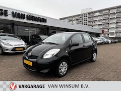 Toyota Yaris - 1.0 VVTi Acces Airco Nap