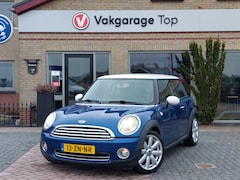 MINI Cooper - 1.6 Chili | Cruise | Airco | Xenon | NAP