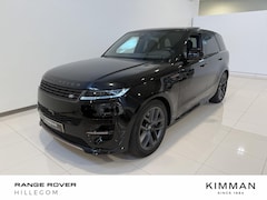 Land Rover Range Rover Sport - 3.0 P440e Dynamic SE | 22 Inch Velgen | Head-Up Display | Trekhaak Electrisch