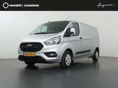 Ford Transit Custom - 300 | 2.0 TDCI | L2 H1 | Trend | Trekhaak | Cruise Control | Parkeercamera | Bluetooth |