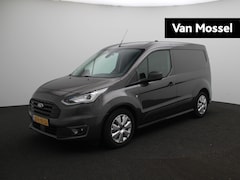 Ford Transit Connect - 1.5 EcoBlue L1 Trend | Automaat | Camera | Climate Control | Navigatie |