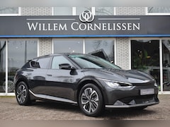 Kia EV6 - Plus 77.4 kWh RWD Meridian Sound Zitklima Camera ACC