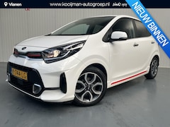 Kia Picanto - 1.0 DPi GT-Line