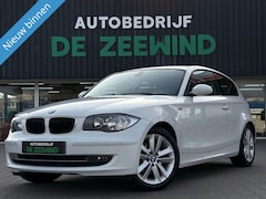 BMW 1-serie - 116i Business Line