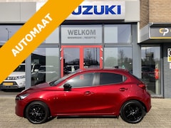 Mazda 2 - 2 1.5 SKYACTIV-G 90PK GT-M 7500KM (RIJKLAARPRIJS)
