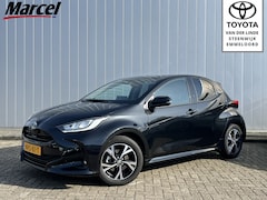 Toyota Yaris - 1.5 Hybrid 115 Dynamic Comfort Pack NL auto Stoelverwarming Stuurverwarming