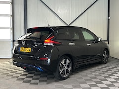 Nissan LEAF - 2.ZERO EDITION 40kWh | SOH 87% | Navi | Camera