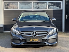 Mercedes-Benz C-klasse - 180 Avantgarde Automaat, Xenon/Led, Navi, Cruise, Climate Control,