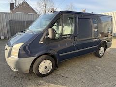 Ford Transit - 260S 2.2 TDCI 2012 EURO 5 APK 2-27 AIRCO