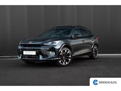 CUPRA Formentor - 1.5 TSI 272 PK e-Hybrid VZ Performance | Aanhanger assistent | Achteruitrijcamera | Audio