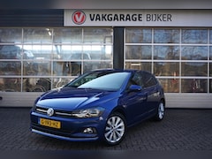 Volkswagen Polo - 1.0 TSI Highline