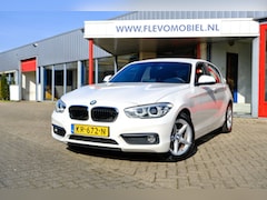 BMW 1-serie - 118i Centennial Executive Navi|Clima|LED|Cruise