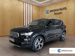 Volvo XC40 - 1.5 T5 Recharge Business Pro Stoel + Stuurverwarming | Adaptieve cruise control | Parkeerc