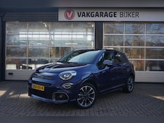 Fiat 500 X - 1.5 Hybrid Sport