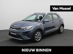 Kia Stonic - 1.0 T-GDi MHEV ComfortLine | APPLE CARPLAY - ANDROID AUTO | AIRCO | DAB | ELEKTRISCHE RAME