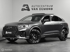 Audi Q3 Sportback - 45 TFSIe 2X S-LINE| PANO | CAMERA | CRUISE