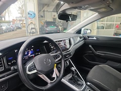 Volkswagen Polo - 1.0 TSI Life Edition automaat-Stoelverwarming-Cruise-Parksensor