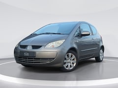 Mitsubishi Colt - 1.3 Invite+ |UNIEK|AIRCO|ORIG. NL|NAP| 4324