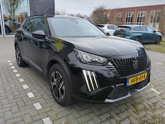 Peugeot e-2008 - EV Allure Avantage 54 kWh 3 Fase | Warmtepomp | Adaptive Cruise | 360 Camera |